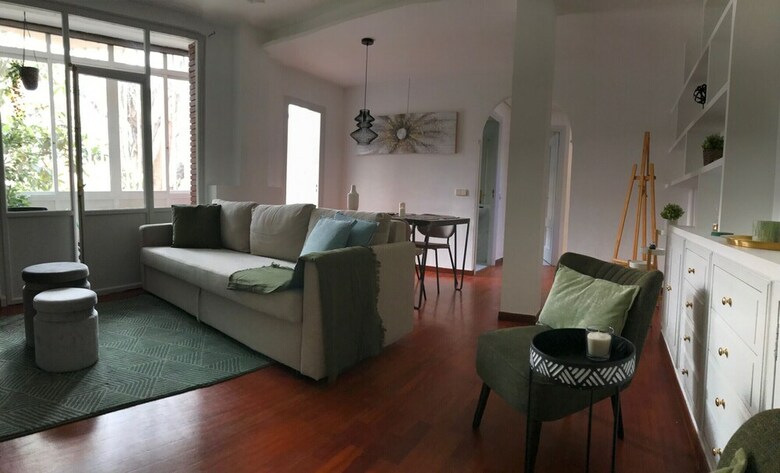 Apartamento Mycityhome - Colombia