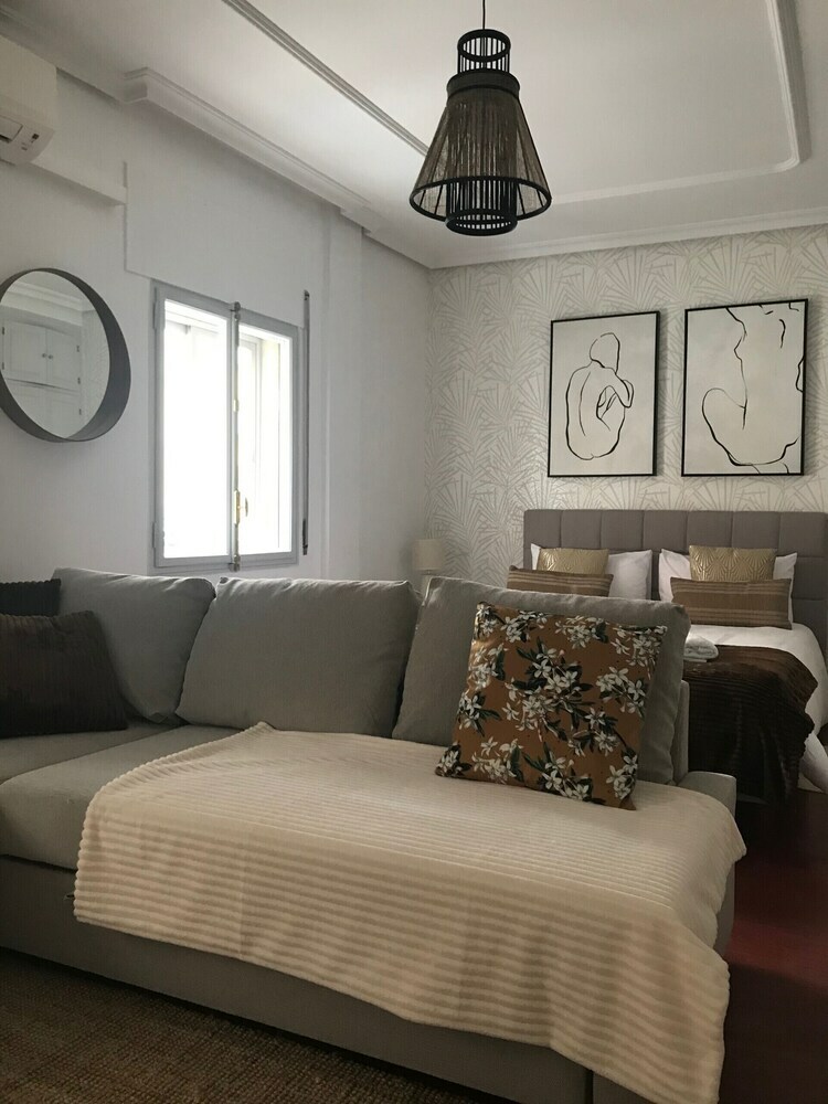 Apartamento Mycityhome - Colombia