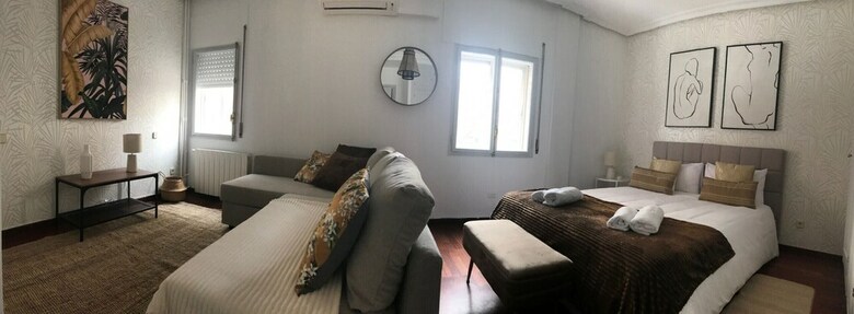 Apartamento Mycityhome - Colombia