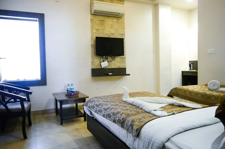 Hotel City Inn
