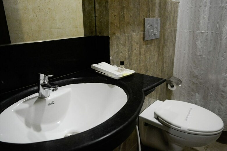 Hotel City Inn