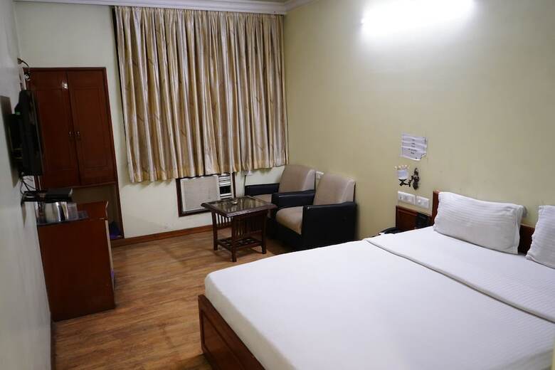 Hotel Satlaj