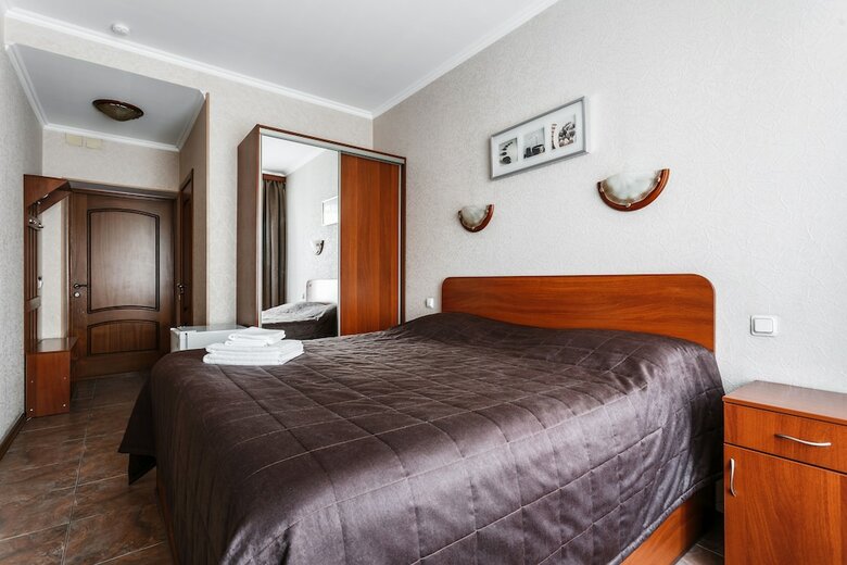 Hotel Dolce Vita