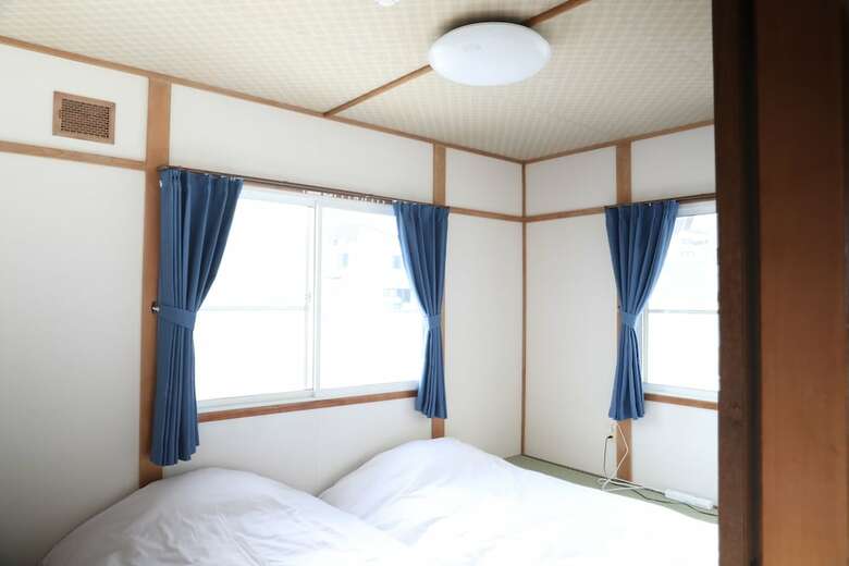 Hdo Furano Garden House