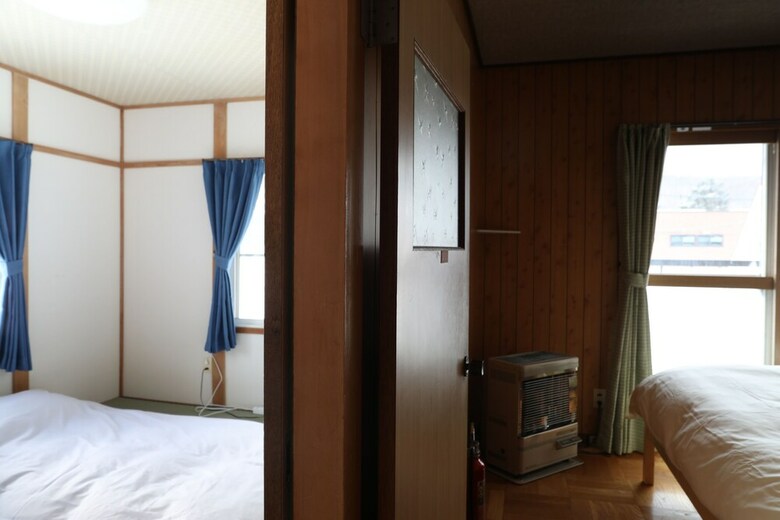 Hdo Furano Garden House