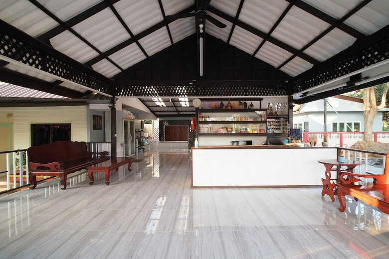 Hotel Oyo 911 Suanphai Resort