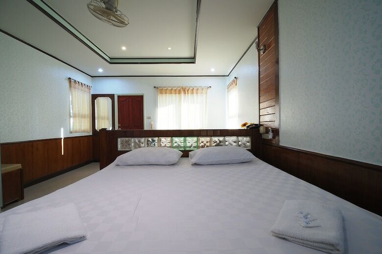 Hotel Oyo 911 Suanphai Resort