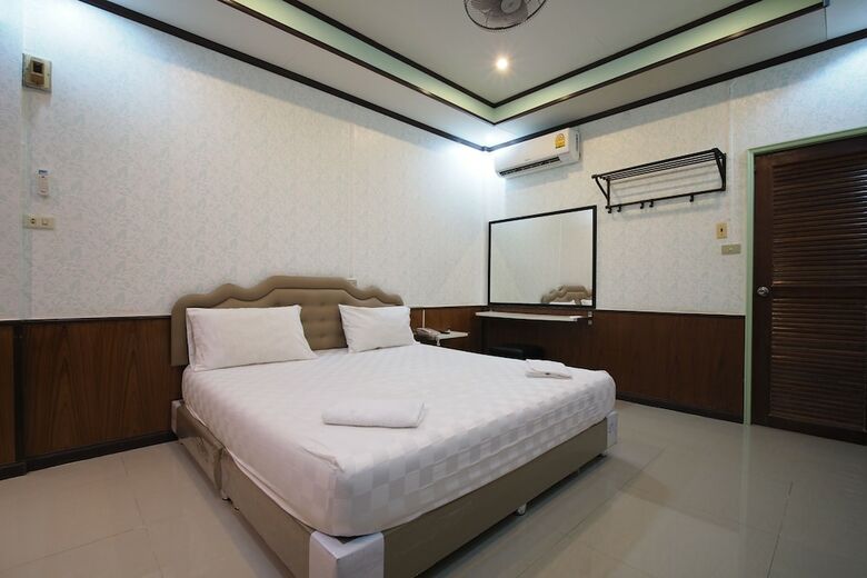 Hotel Oyo 911 Suanphai Resort