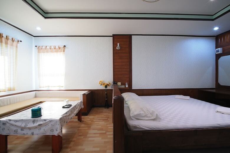Hotel Oyo 911 Suanphai Resort