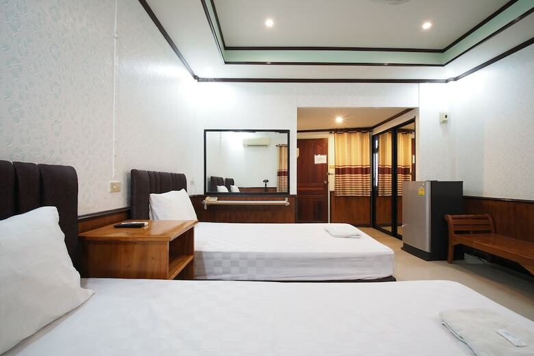 Hotel Oyo 911 Suanphai Resort