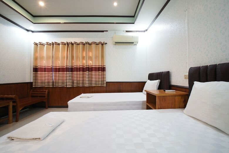 Hotel Oyo 911 Suanphai Resort
