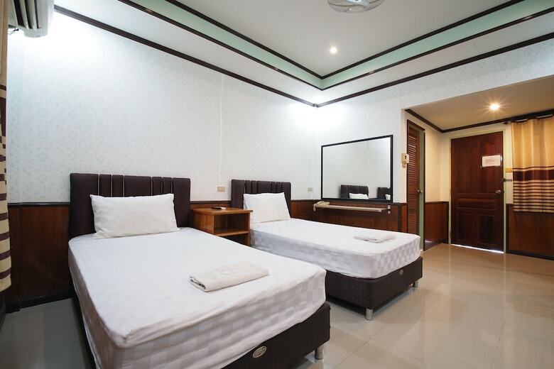 Hotel Oyo 911 Suanphai Resort