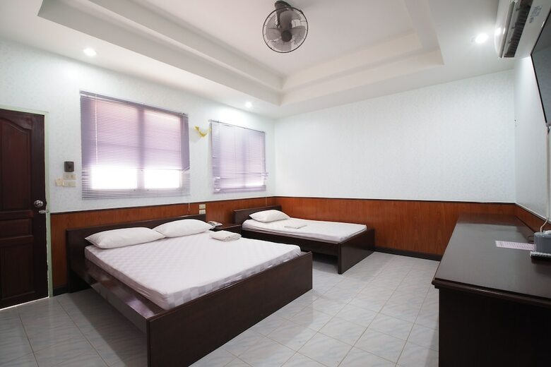 Hotel Oyo 911 Suanphai Resort