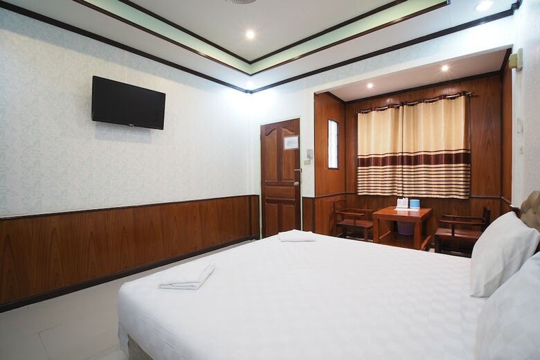 Hotel Oyo 911 Suanphai Resort