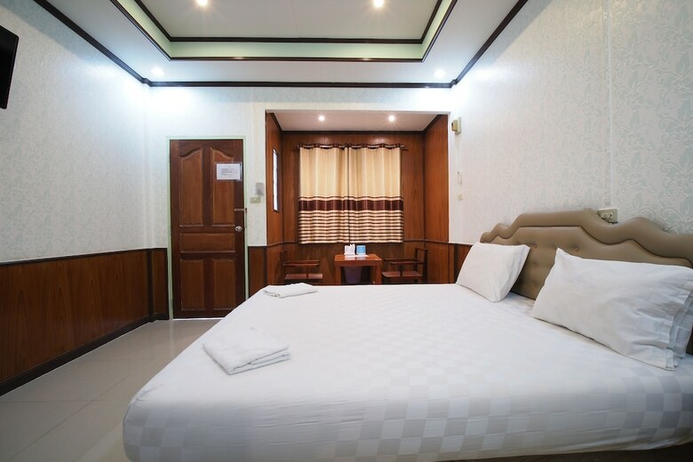 Hotel Oyo 911 Suanphai Resort