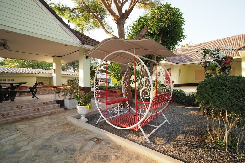 Hotel Oyo 911 Suanphai Resort