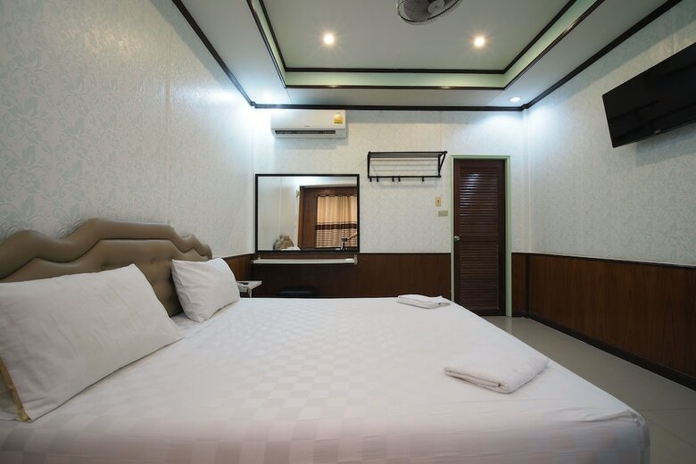 Hotel Oyo 911 Suanphai Resort