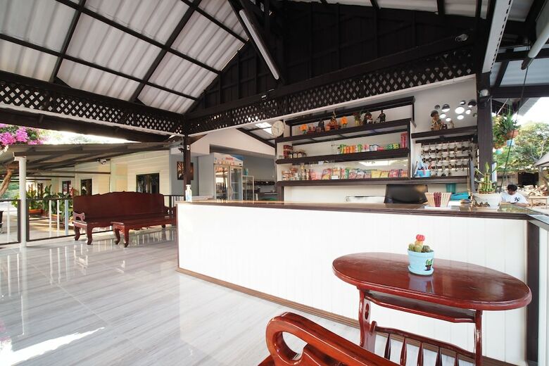 Hotel Oyo 911 Suanphai Resort