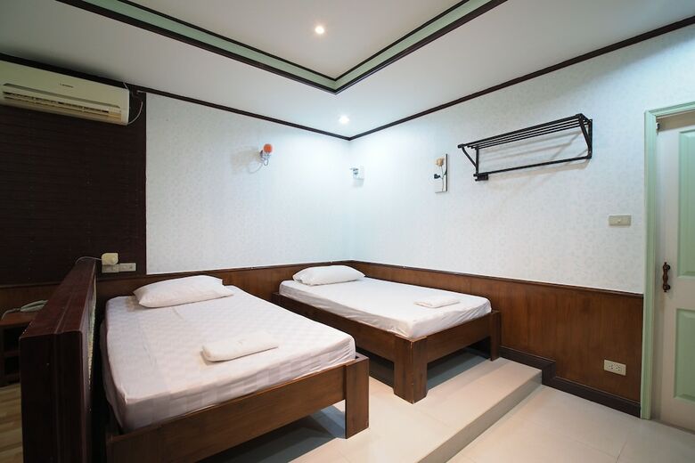 Hotel Oyo 911 Suanphai Resort