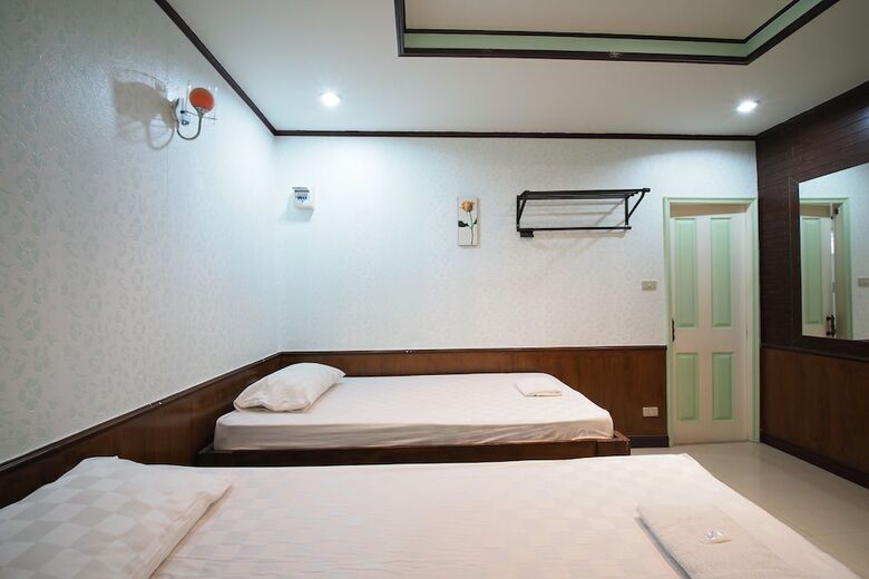 Hotel Oyo 911 Suanphai Resort