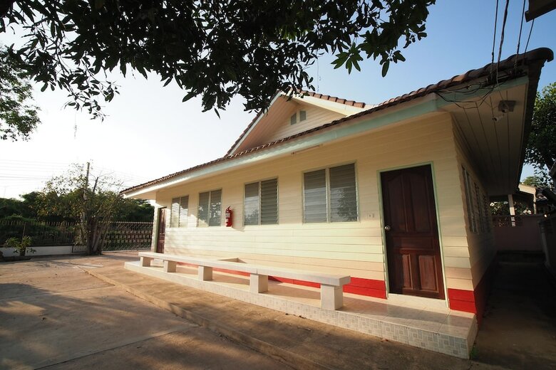 Hotel Oyo 911 Suanphai Resort