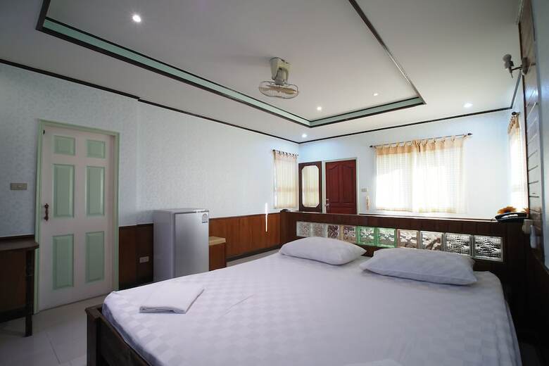 Hotel Oyo 911 Suanphai Resort