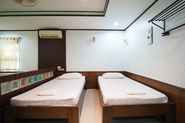 Hotel Oyo 911 Suanphai Resort
