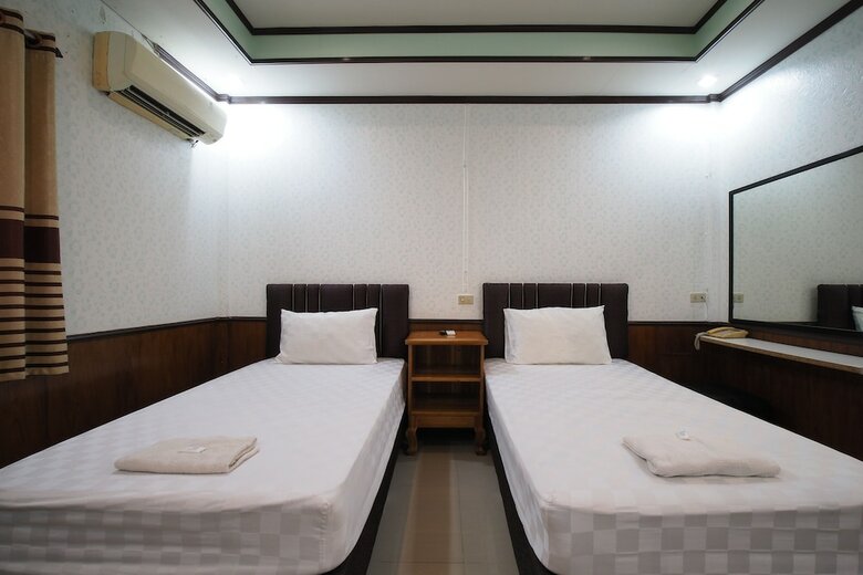 Hotel Oyo 911 Suanphai Resort