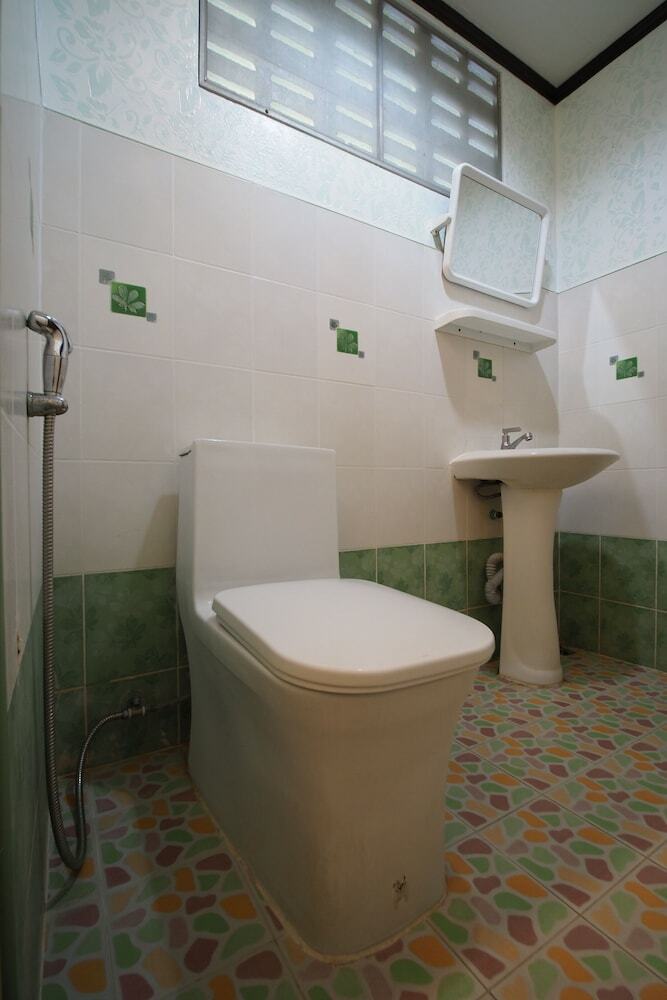 Hotel Oyo 911 Suanphai Resort