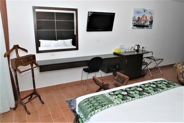 Hotel Sipadan Inn 2