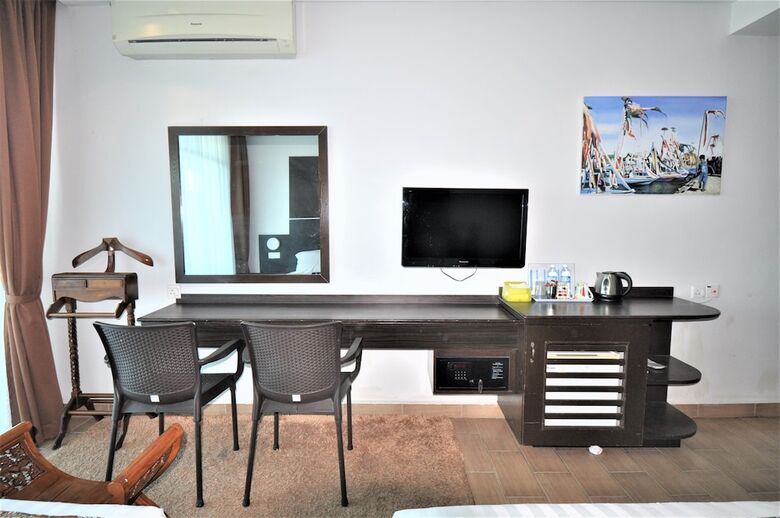 Hotel Sipadan Inn 2