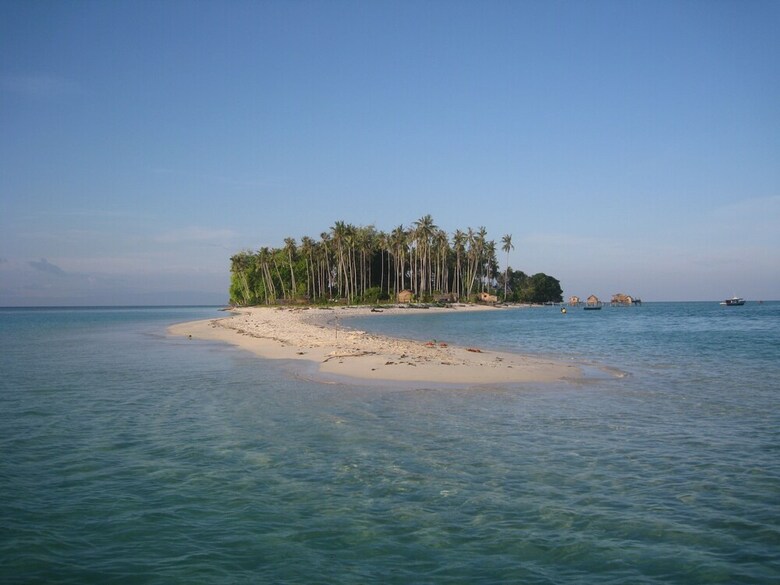 Hotel Sipadan Inn 2
