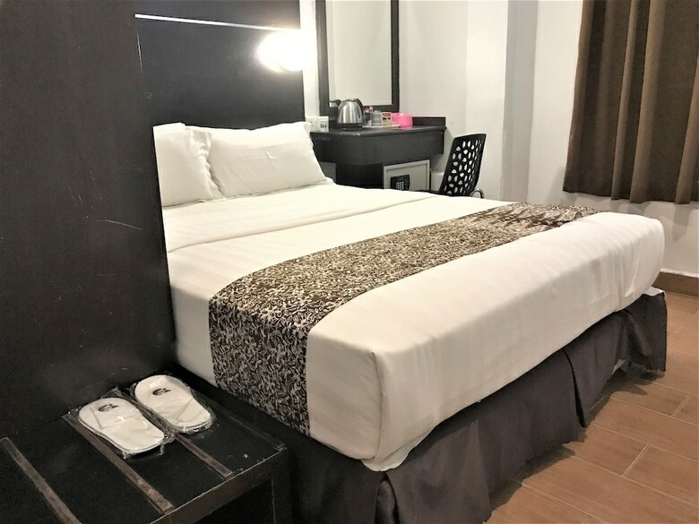 Hotel Sipadan Inn 2