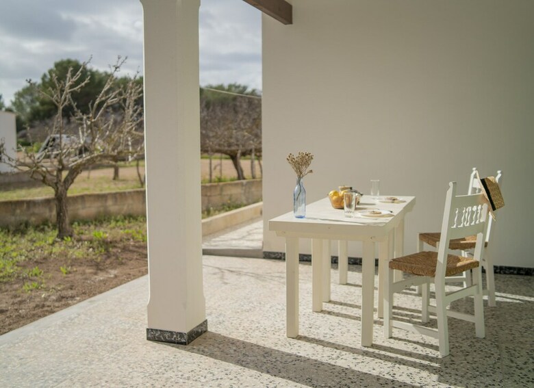Casa Can Pep de Sa Barda - Formentera Break