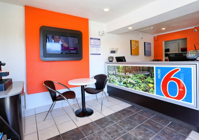 Motel 6 Walnut Creek, Ca