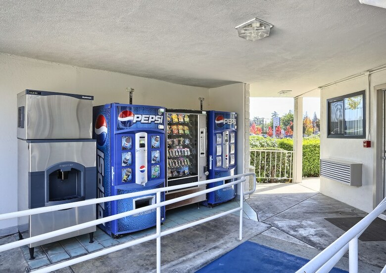 Motel 6 Walnut Creek, Ca
