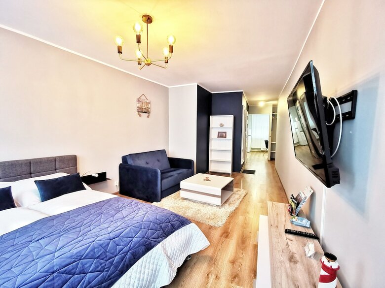 5-stars Apartments - Old Town
