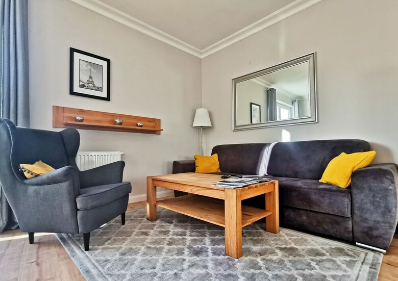 5-stars Apartments - Old Town