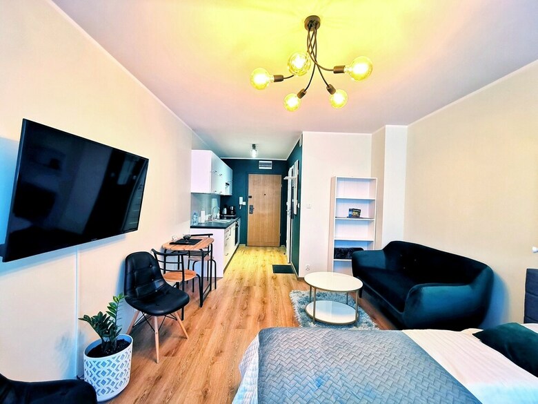 5-stars Apartments - Old Town