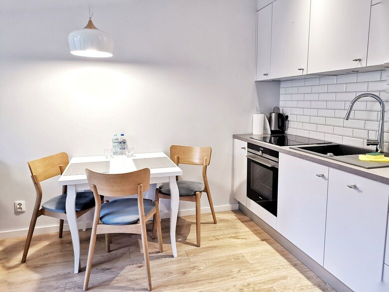 5-stars Apartments - Old Town