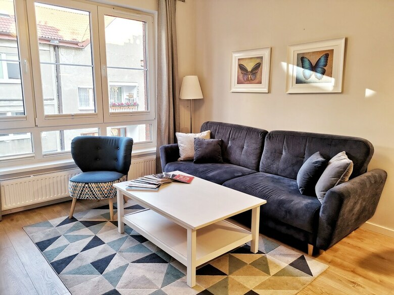5-stars Apartments - Old Town