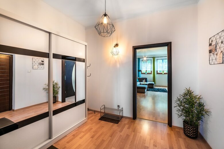 5-stars Apartments - Old Town