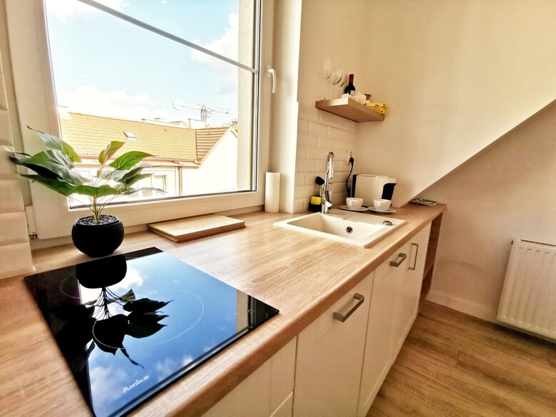5-stars Apartments - Old Town