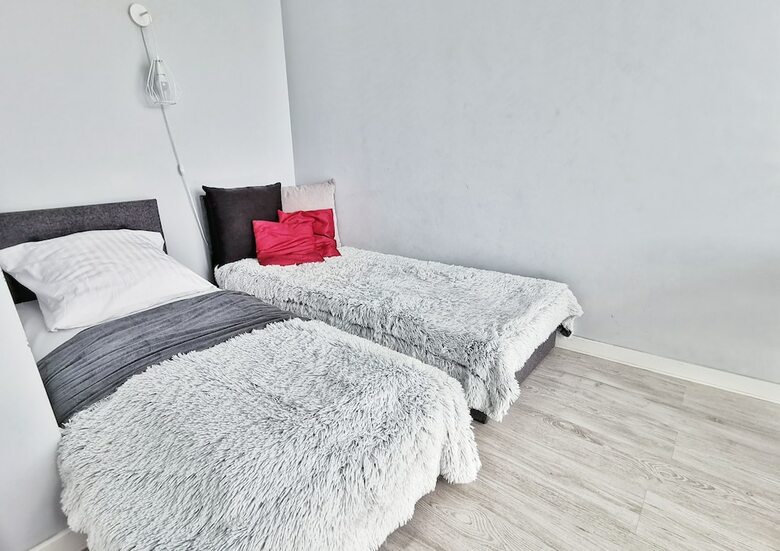 5-stars Apartments - Old Town