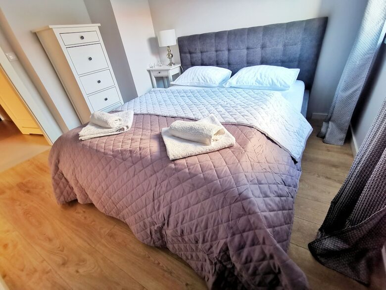 5-stars Apartments - Old Town
