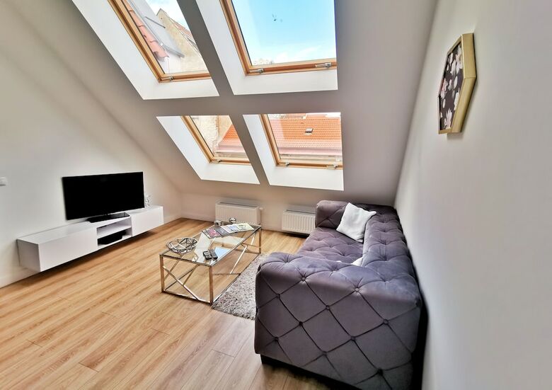 5-stars Apartments - Old Town
