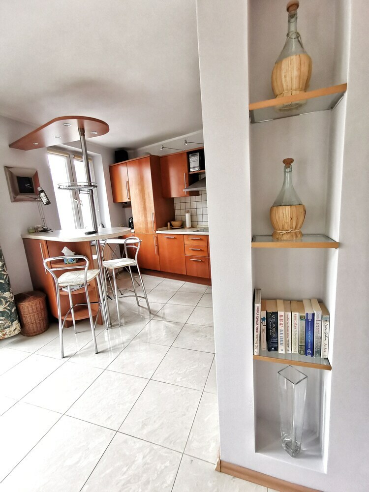 5-stars Apartments - Old Town