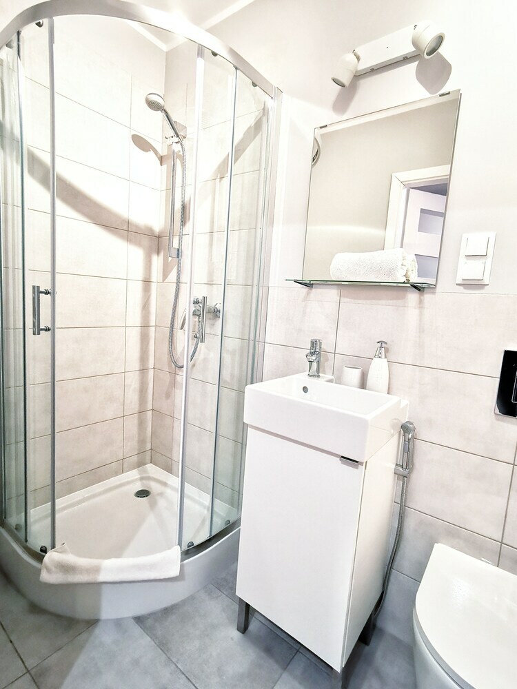 5-stars Apartments - Old Town