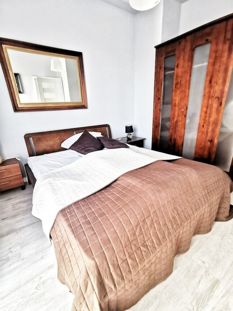 5-stars Apartments - Old Town