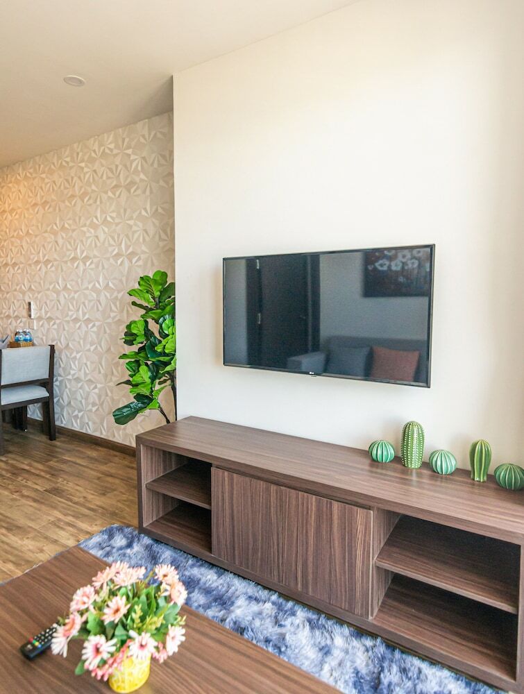 Apartamentos Holi Virgo Nha Trang